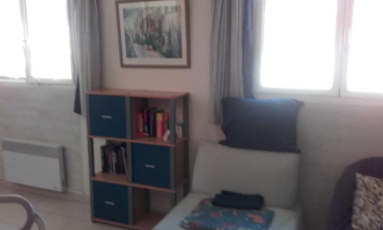 22 Place Saint-Roch Menton Exterior foto