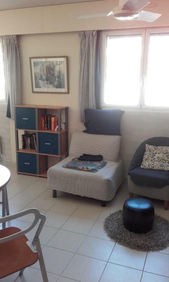 22 Place Saint-Roch Menton Exterior foto